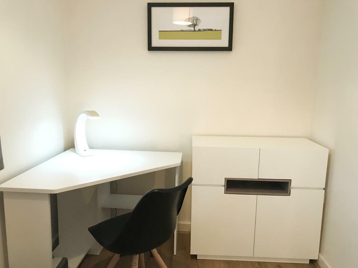 Apartamento An Entire 2Bed, Headington, Oxford Exterior foto