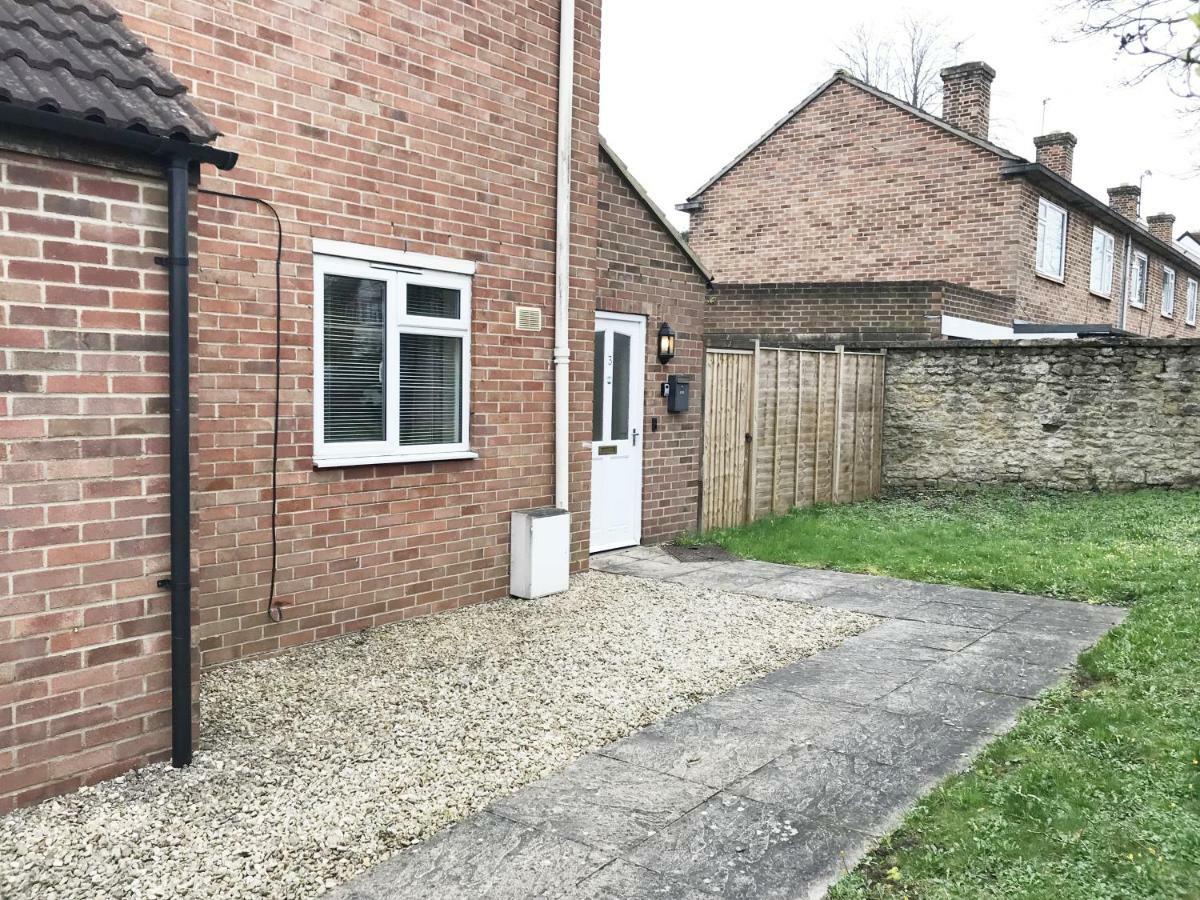 Apartamento An Entire 2Bed, Headington, Oxford Exterior foto