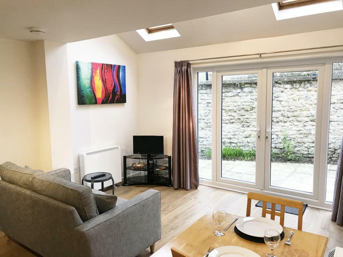 Apartamento An Entire 2Bed, Headington, Oxford Exterior foto