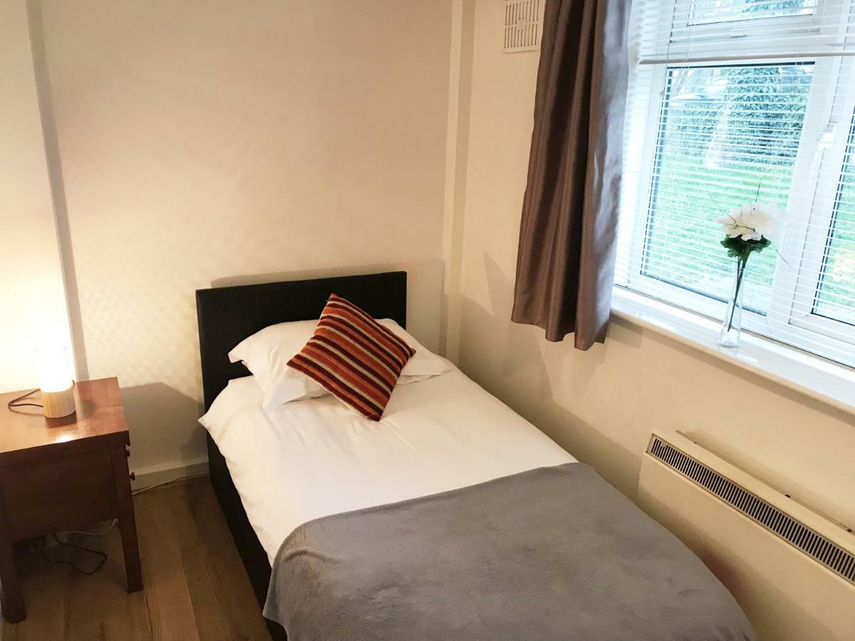 Apartamento An Entire 2Bed, Headington, Oxford Exterior foto